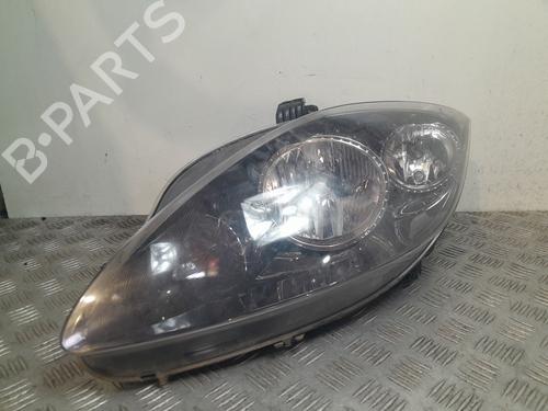 left-headlight-seat-altea-5p1-2004-2005-2006-2007-2008-2009-2010-2011-2012-2013-2014-2015-37605393 main image