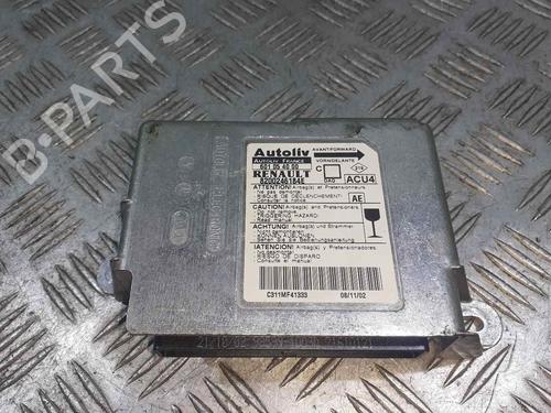 Used ECU airbags RENAULT MEGANE II (BM0/1_, CM0/1_) [2001-2012]  8519074