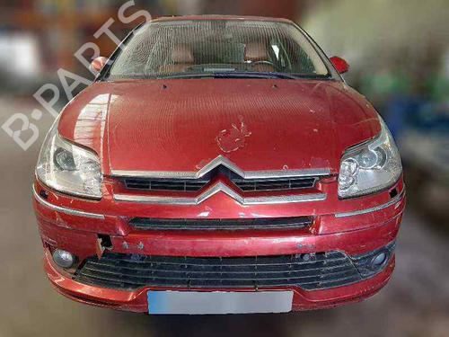 Brake master cylinder CITROËN C4 I (LC_) 2.0 HDi | BP6588906M77