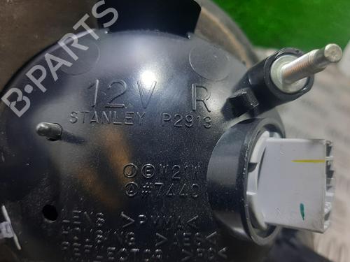 Højre baglygte bagklap MAZDA 3 Saloon (BK) 1.6 DI Turbo (BK12Y) | BP21540091C80