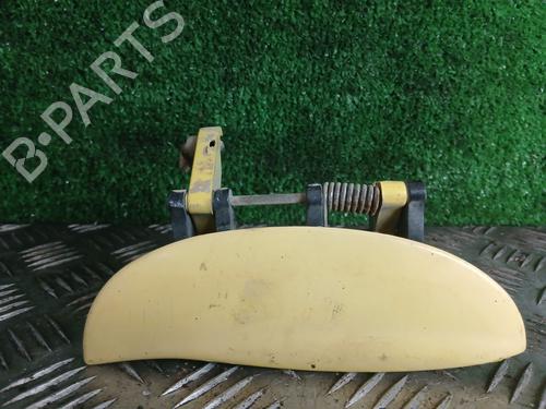 Used Rear right exterior door handle Rear right exterior door handle HYUNDAI ATOS (MX) 1.0 i (58 hp) 33267999 33267999