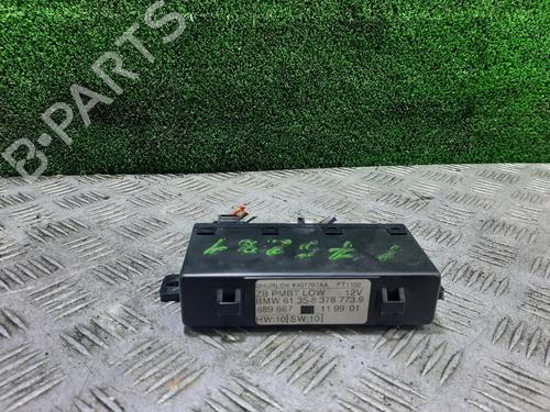 Used Electronic module BMW 5 (E39) 530 d (184 hp) 24179728