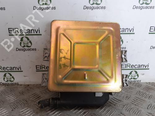 Used Engine control unit (ECU) PEUGEOT 106 I (1A, 1C) [1991-1996]  13500107
