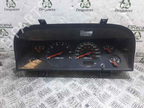 Used Instrument cluster Instrument cluster JEEP GRAND CHEROKEE II (WJ, WG) [1998-2005] 16524511 16524511
