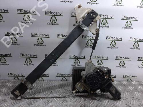 Used Front left window mechanism HYUNDAI ACCENT II (LC) 1.5 CRDi (82 hp) 6024489