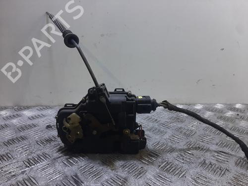 Used Front left lock SEAT LEON (1M1) [1999-2006]  31686756