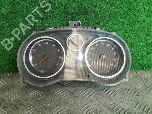 instrument-cluster-opel-corsa-d-s07-2006-2007-2008-2009-2010-2011-2012-2013-2014-2015-27379690 main image