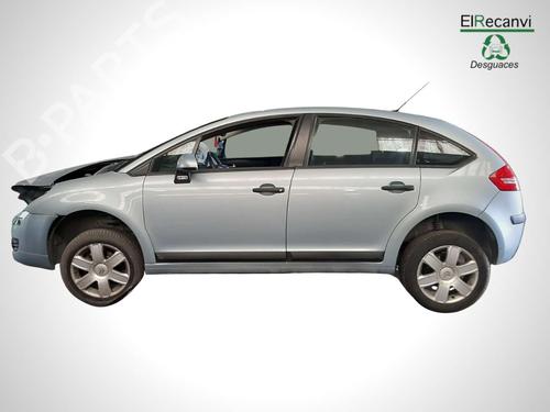 Rear left window mechanism CITROËN C4 I (LC_) | BP10506996C24