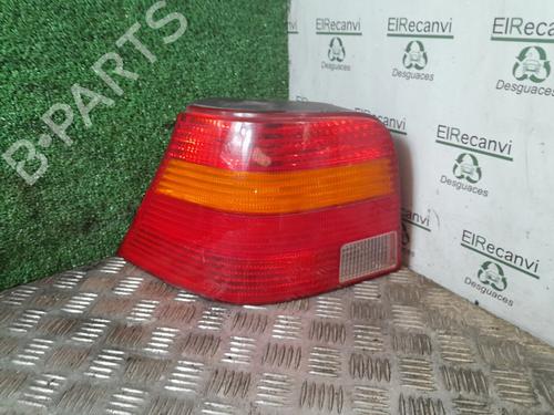 Fanale posteriore sinistro Fanale posteriore sinistro VW GOLF IV (1J1) 1.9 TDI (90 hp) 36966150 36966150