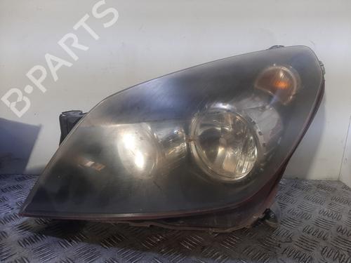 Faro anteriore sinistro Faro anteriore sinistro OPEL ASTRA H GTC (A04) [2005-2010] 36570212 36570212