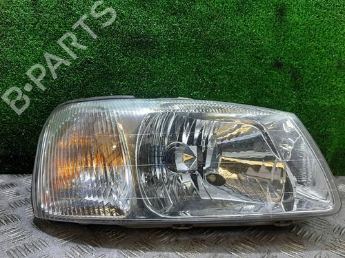 Højre forlygte HYUNDAI ACCENT II (LC) 1.3 (86 hp) 27496846