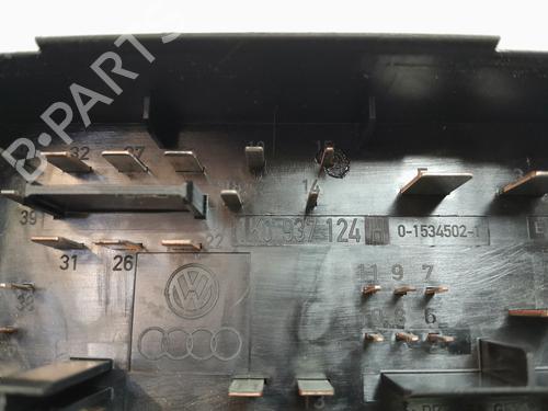 Używane Skrzynka bezpieczników Skrzynka bezpieczników AUDI A3 (8P1) [2003-2013] 37268841 37268841