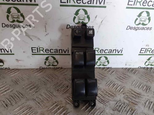 Used Left front window switch NISSAN PRIMERA Hatchback (P12) [2002-2025]  13253961