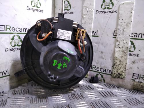 Used Heater blower motor SEAT ALTEA (5P1) [2004-2015]  29011782