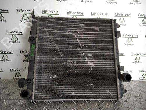 Køler CITROËN C3 I (FC_, FN_) 1.4 HDi (68 hp) 15468688