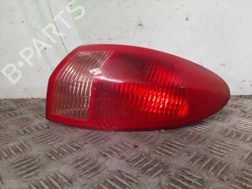 Used Right taillight ALFA ROMEO 147 (937_) 1.9 JTD (937.AXD1A, 937.BXD1A, 937.AXV1A, 937.BXB1A,... (115 hp) 14818718