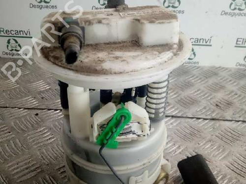 Drivstoffpumpe DACIA LOGAN (LS_) 1.6 (LS0B, LS0D, LS0F, LS0H) (87 hp) 4521005