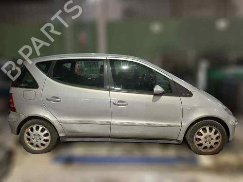 Electronic module MERCEDES-BENZ A-CLASS (W168) A 170 CDI (168.009, 168.109) | BP20927754M83