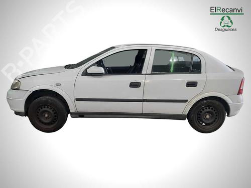 Viskermotor vindrude OPEL ASTRA G Hatchback (T98) | BP11226431M29