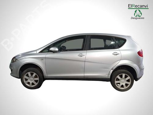 Fuse box SEAT ALTEA (5P1)  | BP14939276E1 