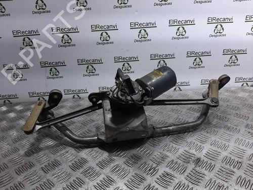 Used Front wiper motor CITROËN JUMPY I (U6U_) 2.0 HDi 110 (109 hp) 6885808
