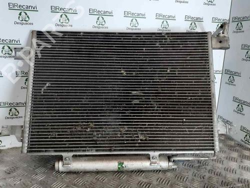Used AC radiator MERCEDES-BENZ A-CLASS (W168) A 160 (168.033, 168.133) (102 hp) 13449477