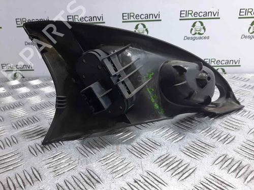 Venstre Foran elrute bryter FORD FOCUS I (DAW, DBW) | BP6939220I27