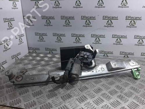 Used Front right window mechanism RENAULT SCÉNIC II (JM0/1_) 1.9 dCi (JM0G, JM12, JM1G, JM2C) (120 hp) 6978788