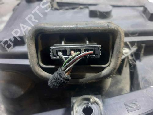Højre baglygte VW LUPO I (6X1, 6E1) 1.7 SDI | BP14967660C35 