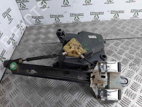 Rear left window mechanism SEAT LEON (1P1) | BP9229946C24