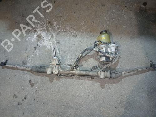 Used Steering rack OPEL ASTRA G Convertible (T98) 1.8 16V (F67) (125 hp) 32140185
