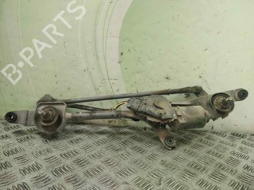 Used Front wiper motor OPEL INSIGNIA A (G09) [2008-2017]  18549768