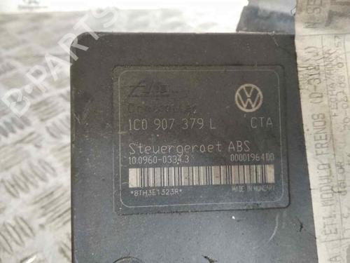 ABS Bremseaggregat SEAT LEON (1M1) 1.9 TDI | BP16406805M43 
