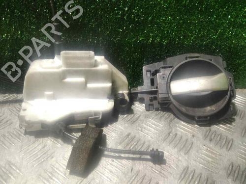 Used Rear left lock CITROËN C3 I (FC_, FN_) 1.1 i (60 hp) 23441894