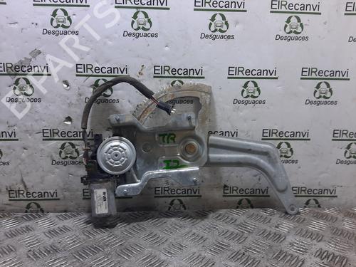Used Rear left window mechanism KIA RIO I Hatchback (DC) [2000-2006]  17945729