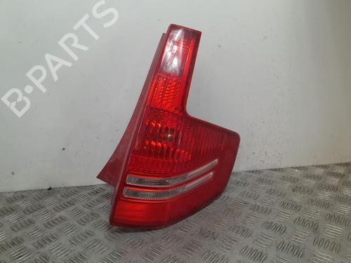 Used Right taillight Right taillight CITROËN C4 I (LC_) [2004-2014] 35783753 35783753