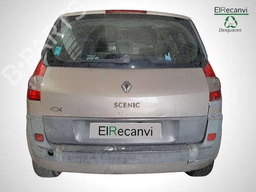 Front wiper motor RENAULT SCÉNIC II (JM0/1_)  | BP9626785M29 