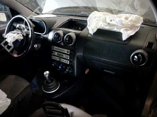 Høyre foran invendig håndtak FORD FUSION (JU_) 1.6 | BP4533621I14