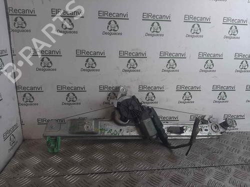 Used Front left window mechanism RENAULT SCÉNIC II (JM0/1_) 1.5 dCi (JM1E, JM16) (106 hp) 10080773