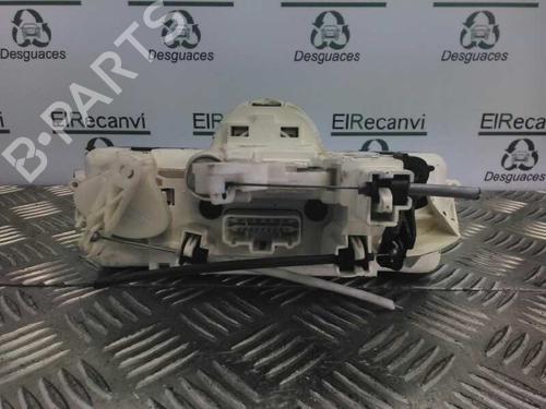 Commande Chauffage RENAULT MEGANE II (BM0/1_, CM0/1_) 1.5 dCi (BM02, BM13, BM2A, CM02, CM13) | BP4594167I5