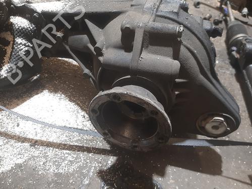 Front differential VW TOUAREG (7LA, 7L6, 7L7) 2.5 R5 TDI | BP29970399M23
