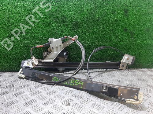 Rudehejsemekanisme Højre foran FORD MONDEO III Saloon (B4Y) 2.0 16V TDDi / TDCi (115 hp) 23387954