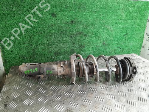 Left front shock absorber SEAT CORDOBA (6K2) | BP29608890M16 - Image 2