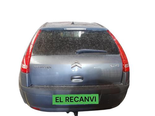 Front left window mechanism CITROËN C4 I (LC_)  | BP28153027C22 