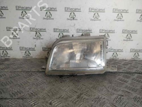 Phare gauche RENAULT CLIO I (B/C57_, 5/357_) 1.4 (78 hp) 17190252