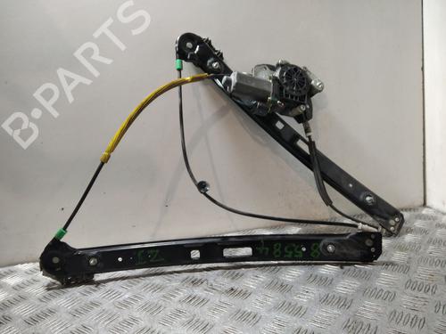 Used Front left window mechanism Front left window mechanism BMW 3 (E46) 320 d (136 hp) 33891463 33891463