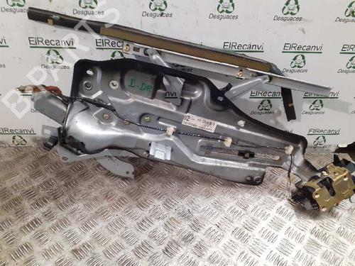 Used Front right window mechanism RENAULT LAGUNA I (B56_, 556_) 2.0 16V (556A/B) (140 hp) 5826568