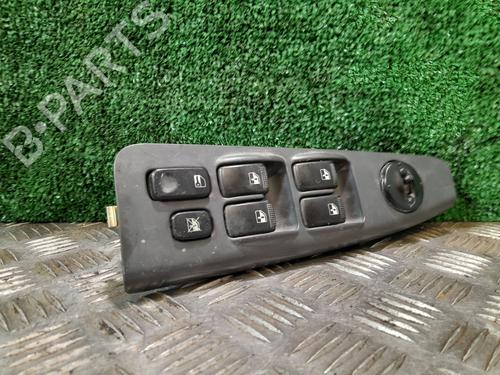 Used Left front window switch Left front window switch KIA CERATO I Saloon (LD) 2.0 CRDi (112 hp) 36409658 36409658