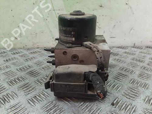 ABS Bremseaggregat AUDI A3 (8L1) 1.6 | BP18695893M43