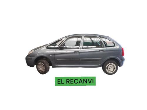 Front left window mechanism CITROËN XSARA PICASSO (N68) 1.6 16V | BP29814203C22 